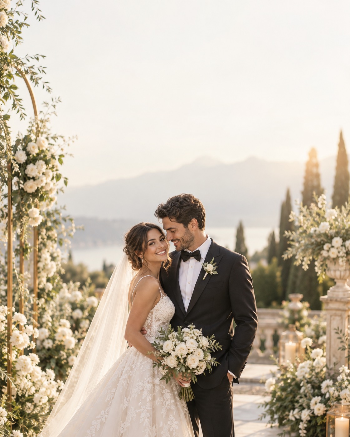 Sofía & Diego